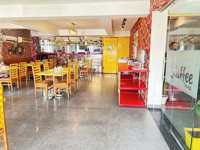 Food & Drinks 4, Lime Tree Luxury Studio , Gurgaon