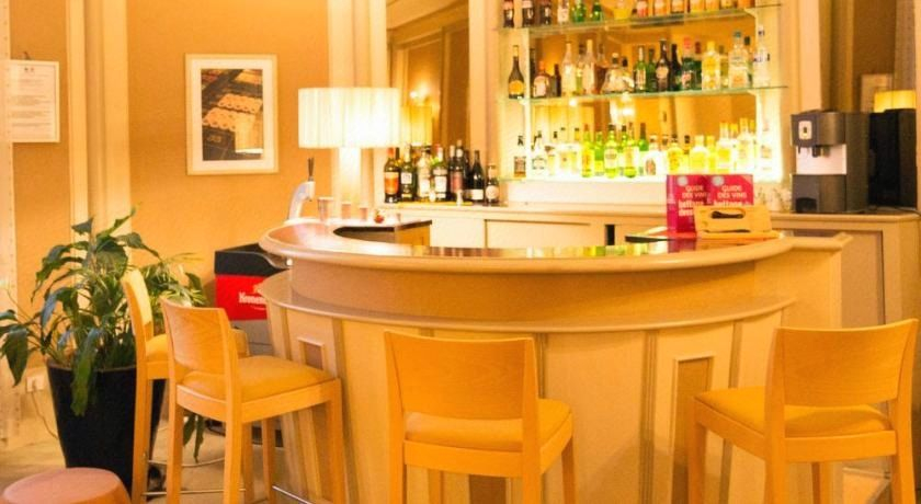 Food & Drinks 5, Grand Hotel Filippo, Bas-Rhin
