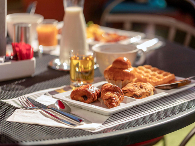 Food & Drinks 4, Novotel Nice Centre Vieux-Nice, Alpes-Maritimes