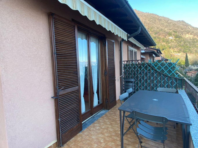 Others 5, The Bell Tower - Apartments on the Lake, Como