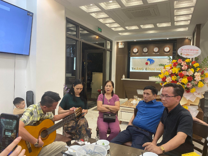 Food & Drinks 3, Thang Binh FLC Sam Son Hotel, Sầm Sơn