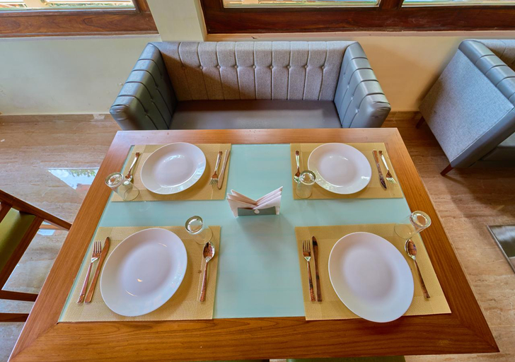 Food & Drinks 5, Ushasree Wayanad Premium Pool Resort by VOYE HOMES, Wayanad