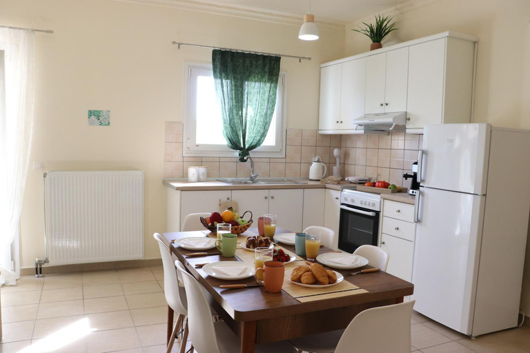 Others 4, Sweet Home Vassia, Ionian Islands