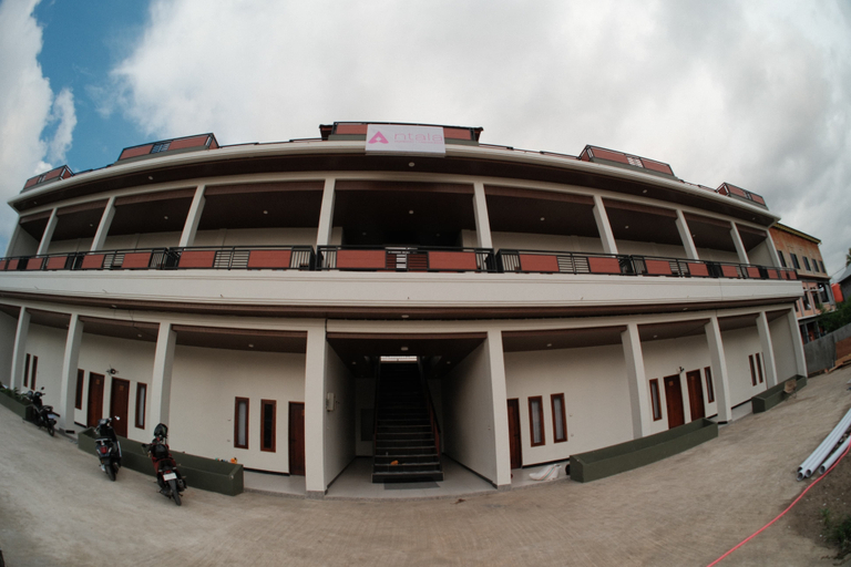 Exterior & Views, ntala homestay, West Manggarai