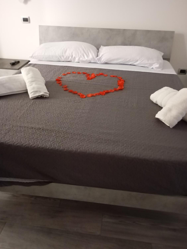 Bedroom 5, Marisol, Palermo