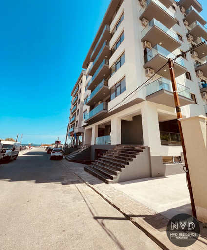 Exterior & Views 1, NVD Residence Mamaia-NORD, Navodari