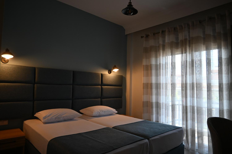 Others 5, Maria rooms to let Ouranoupoli, Central Macedonia