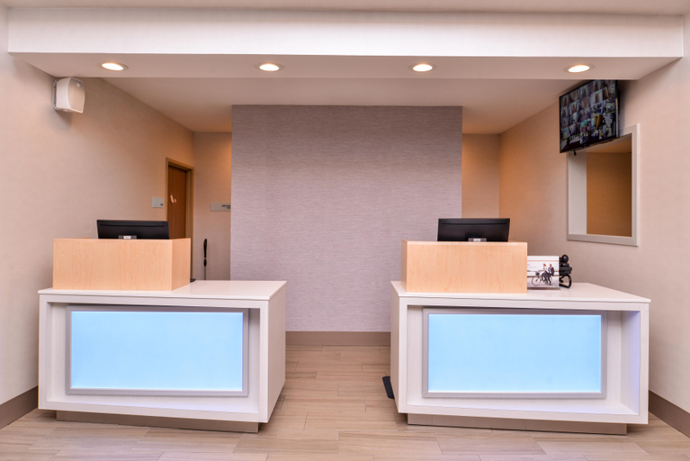 Public Area 3, Holiday Inn Express & Suites LACEY - OLYMPIA by IHG, Thurston