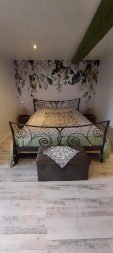 Bedroom, demeure de charme, Ariège