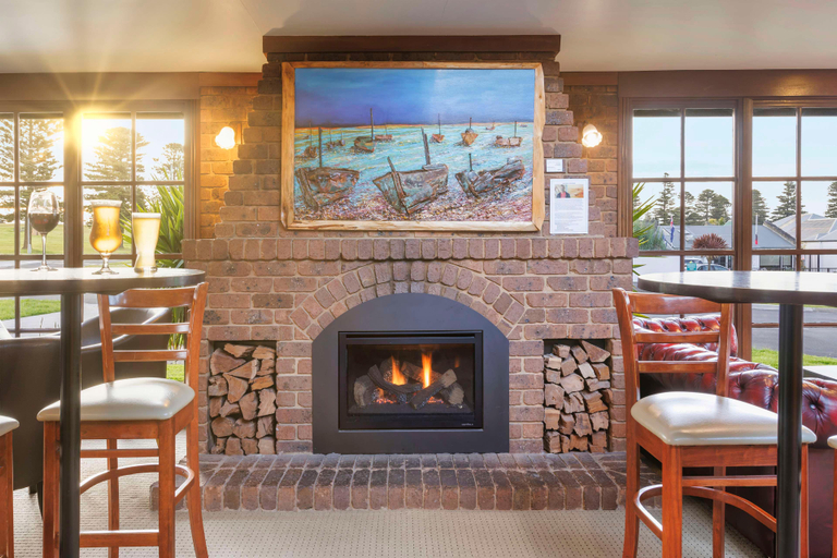Food & Drinks 5, Best Western Olde Maritime Motor Inn, Warrnambool