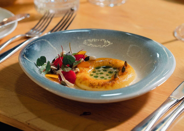 Food & Drinks 5, Hotel Flora Batava, Loenen