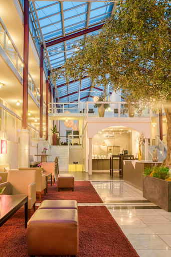 Public Area 3, Best Western Plus Hotel Fellbach-Stuttgart, Rems-Murr-Kreis