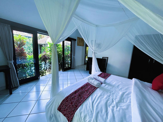Bedroom 7