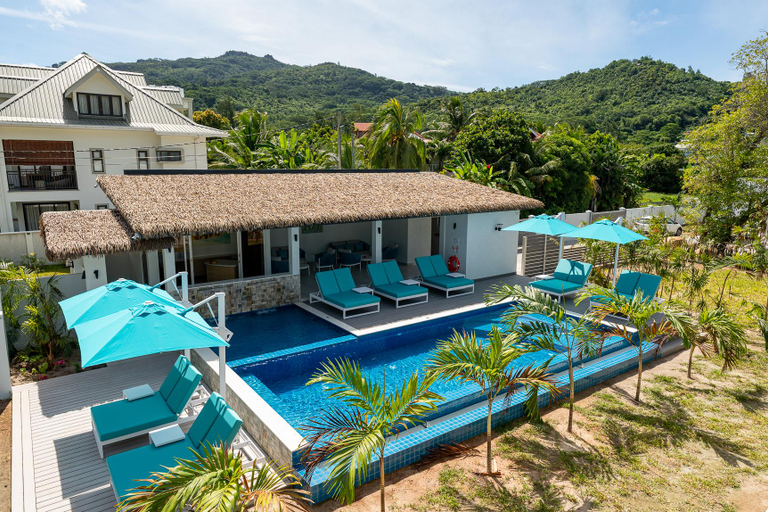 Others 3, Anse La Mouche Villas, Diana