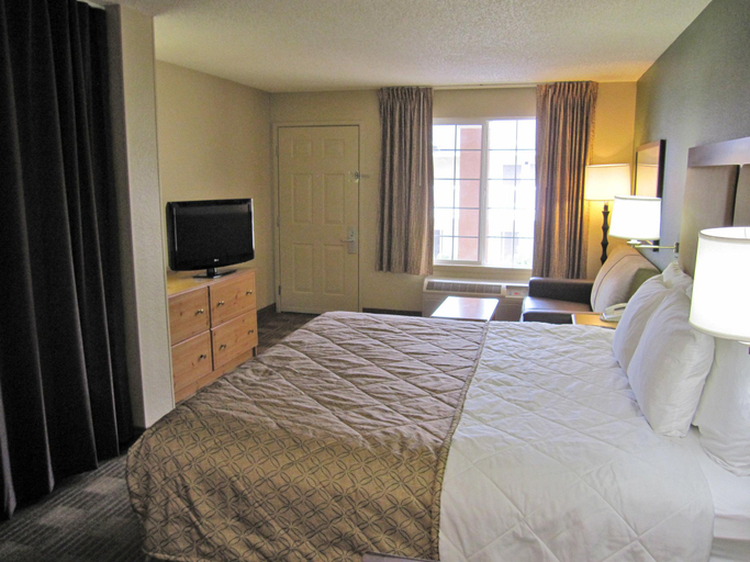 Bedroom 3, Extended Stay America - Portland - Beaverton - Eid, Washington