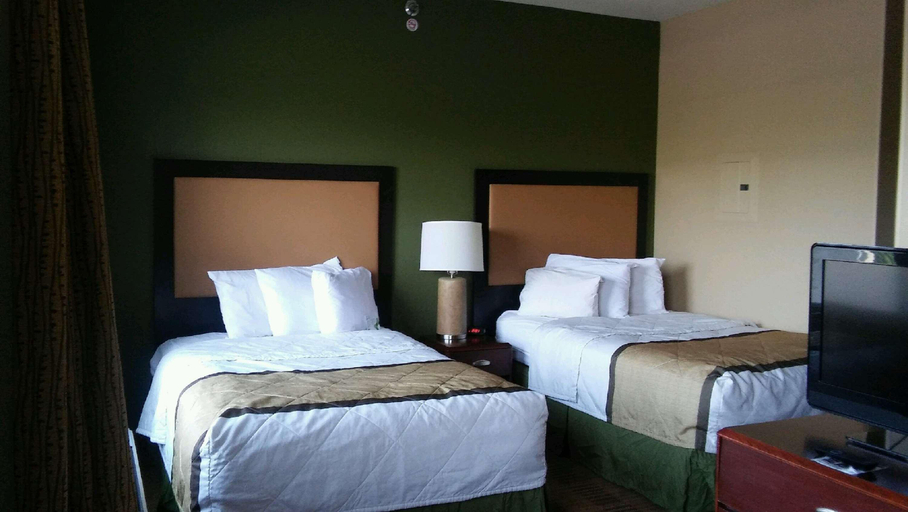 Bedroom 3, Extended Stay America Jacksonville - Deerwood Park, Duval