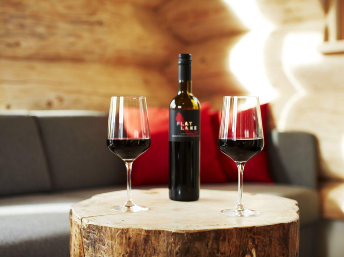 Food & Drinks, Chalet in Ladis by Ski Slope  Sonnenbahn, Landeck