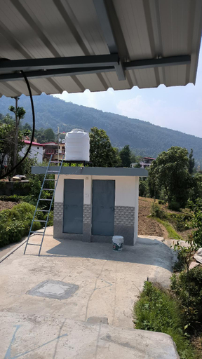 Others 3, Himadri Homestay 1, Rudraprayag
