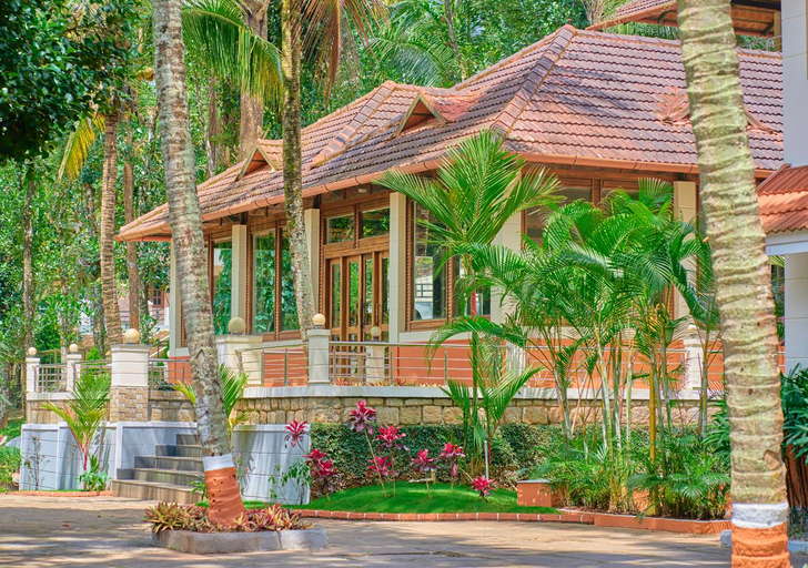 Food & Drinks 4, Ushasree Wayanad Premium Pool Resort by VOYE HOMES, Wayanad