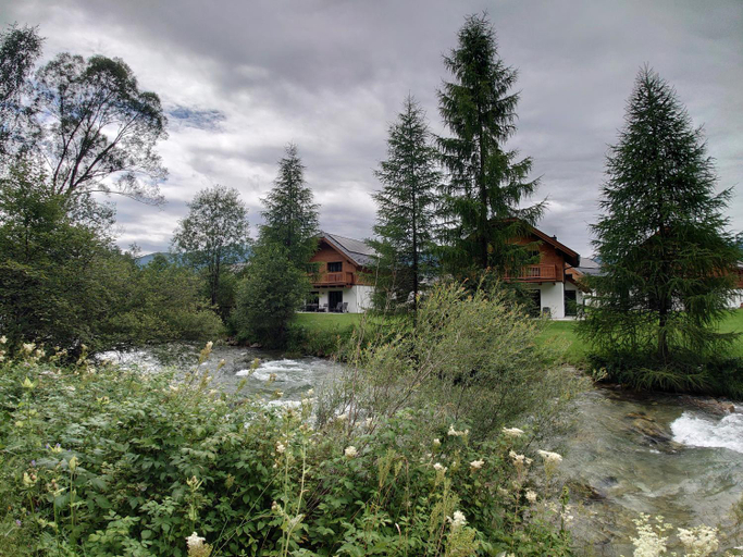 3, AlpiNest Feriendorf Lungau, Tamsweg