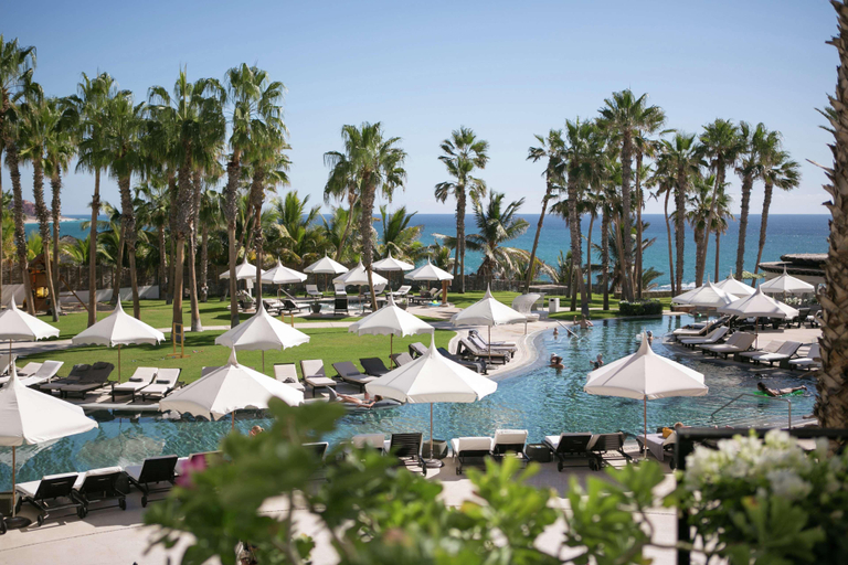Sport & Beauty 3, Hilton Grand Vacations Club La Pacifica Los Cabos, La Paz