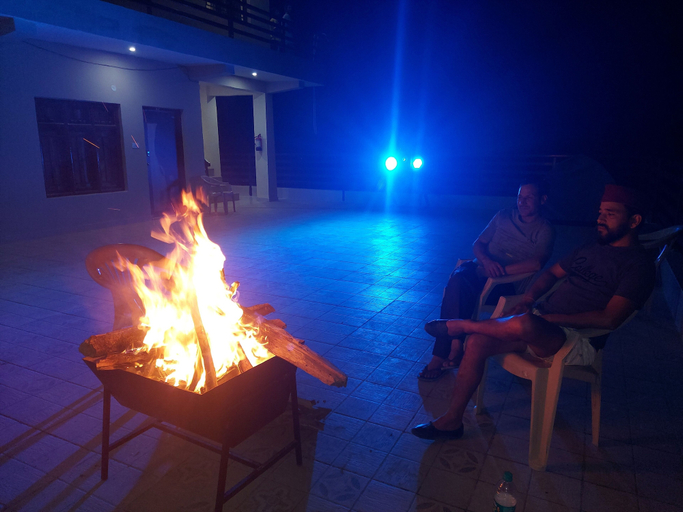 Sport & Beauty 3, Shivlinga Villa, Uttarkashi