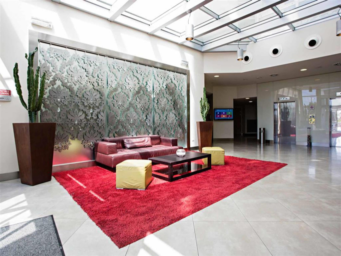 Public Area 4, Novotel Salerno Est Arechi, Salerno