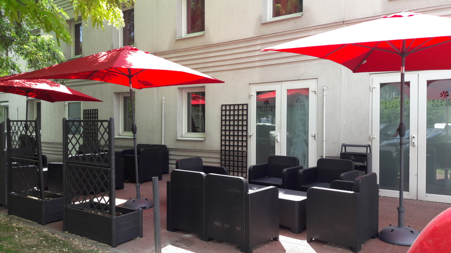 Others 5, Kyriad ECO-Roissy-Airport Paris-Charles de Gaulle , Val-d'Oise