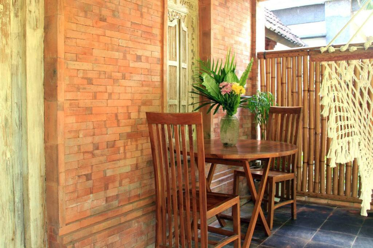 Others 2, Family Villa, Shared Pool, Garden, Rice Field & Jungle Views, Gianyar