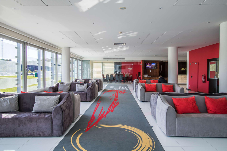 Public Area 4, Melia Ria Hotel & Spa, Aveiro