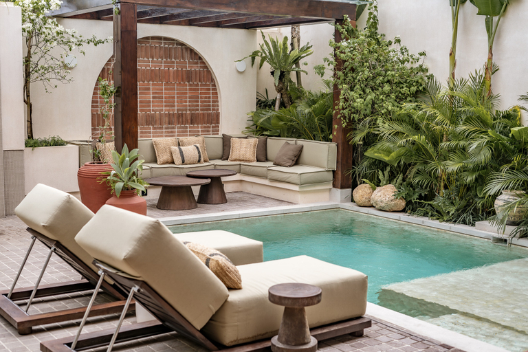 Sport & Beauty 4, Bedouin House Pererenan, Badung