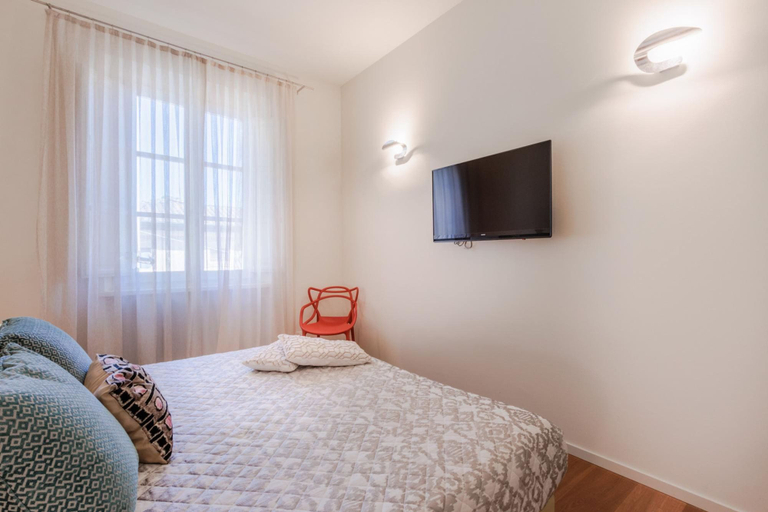 Room 4, Casa Sabrina in Lucca, Lucca
