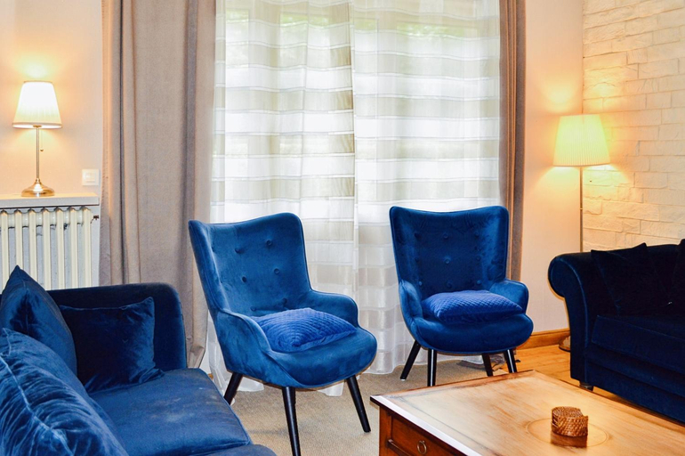 Others 4, Beautiful Cottage Disneyland Paris - Rentaway BnB, Seine-et-Marne