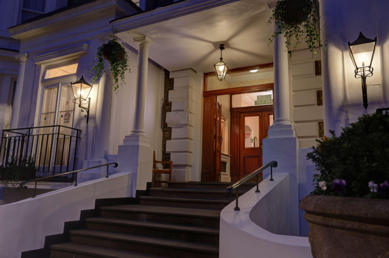 Public Area 2, Best Western Swiss Cottage Hotel, London