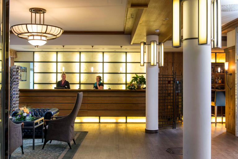Public Area 4, Best Western soibelmanns Lutherstadt Wittenberg, Wittenberg