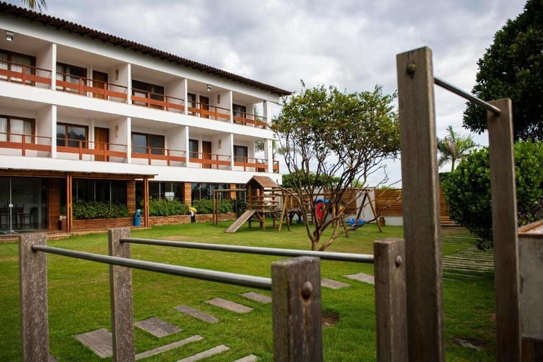 Exterior & Views 2, Hotel Pontal de Ubu, Anchieta