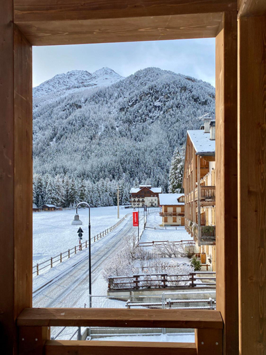 Others 2, Chalet La Pineta, Sondrio