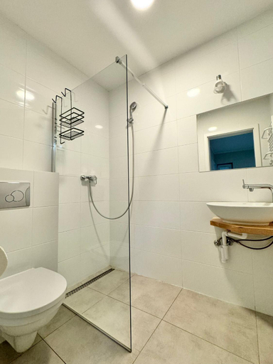 Others 5, Apartamenty przy Parku Zdrojowym - Darmowy Parking, Świnoujście