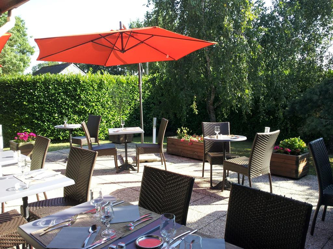 Food & Drinks 5, Kyriad Angers Sud - Les Ponts De Cé, Maine-et-Loire