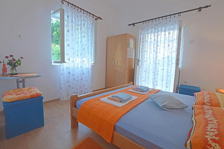 Others 5, Apartment and rooms Vlado, Gradac