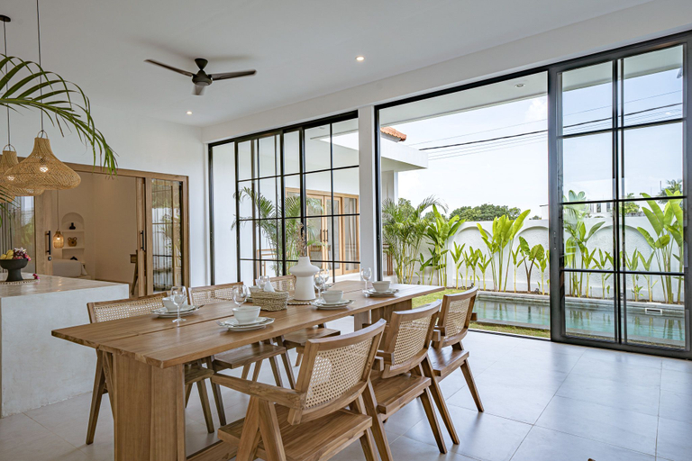 Others 3, Villa Lume Pererenan, Badung
