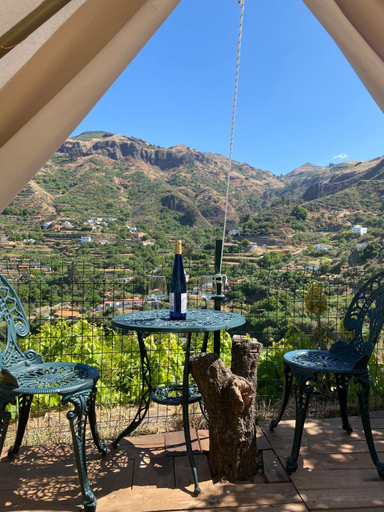 Exterior & Views 3, Angel Caves Farmstay, Las Palmas