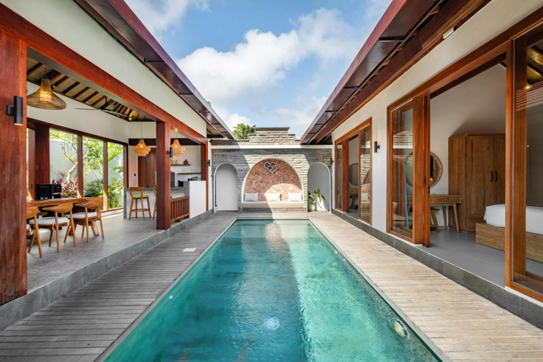 Others 2, Casa Bojo & Casa Bella Uluwatu, Badung