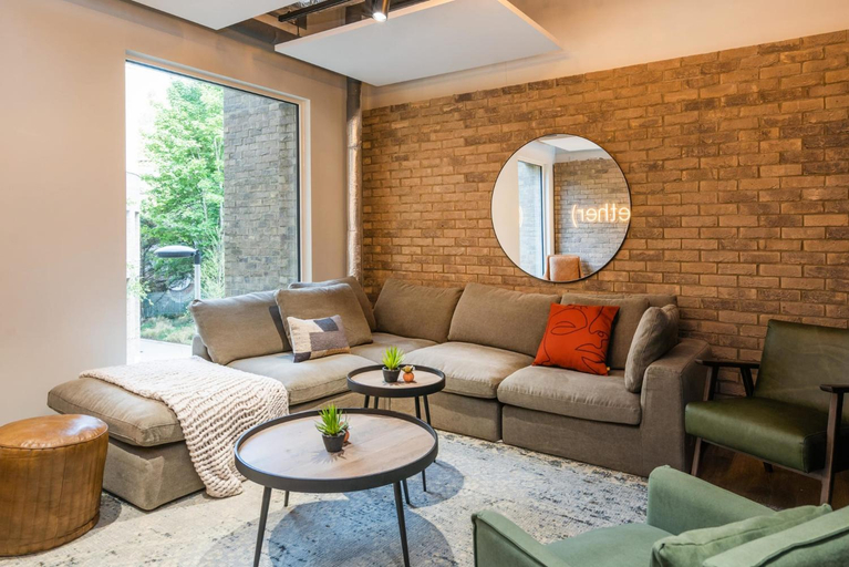 Others 5, Accommodations at Hillfort House in Brighton, Brighton and Hove