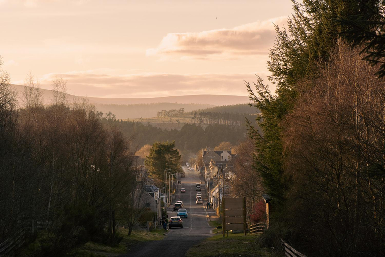 Others 5, Glenlivet by Wigwam Holidays, Moray