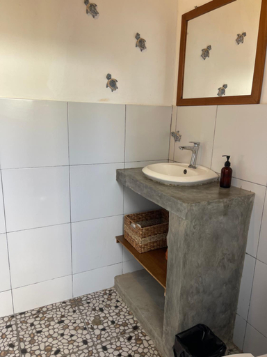 Others 5, Flamboyan homestay, Lombok