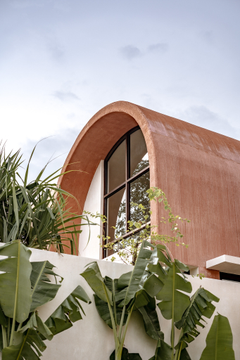 Exterior & Views, Bedouin House Pererenan, Badung