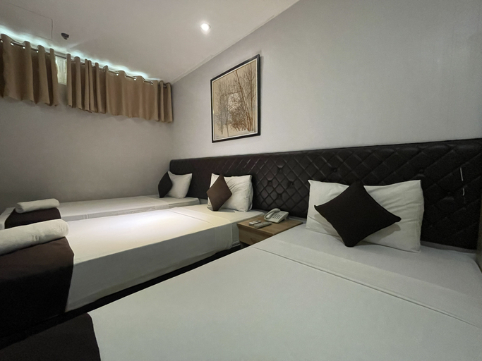 Bedroom 12