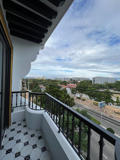 Others 4, Nhã Hotel, Phan Rang-Tháp Chàm