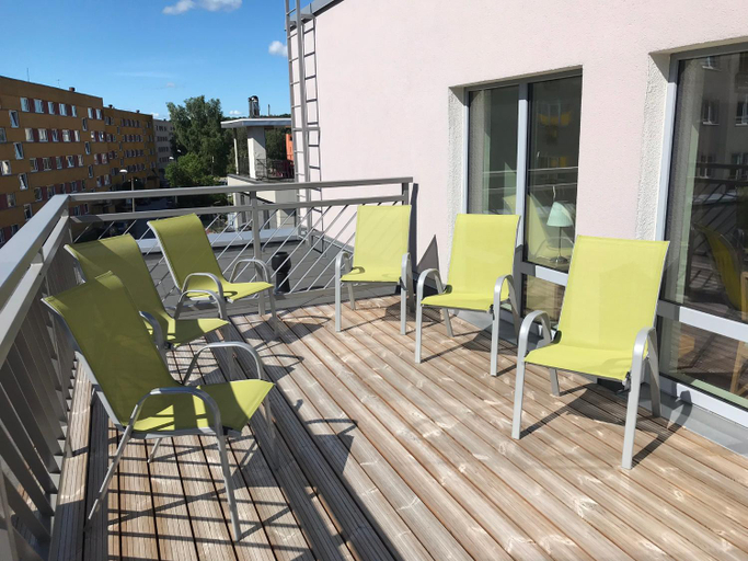 Others 3, Raatuse 85 Deluxe Apartments, Tartu